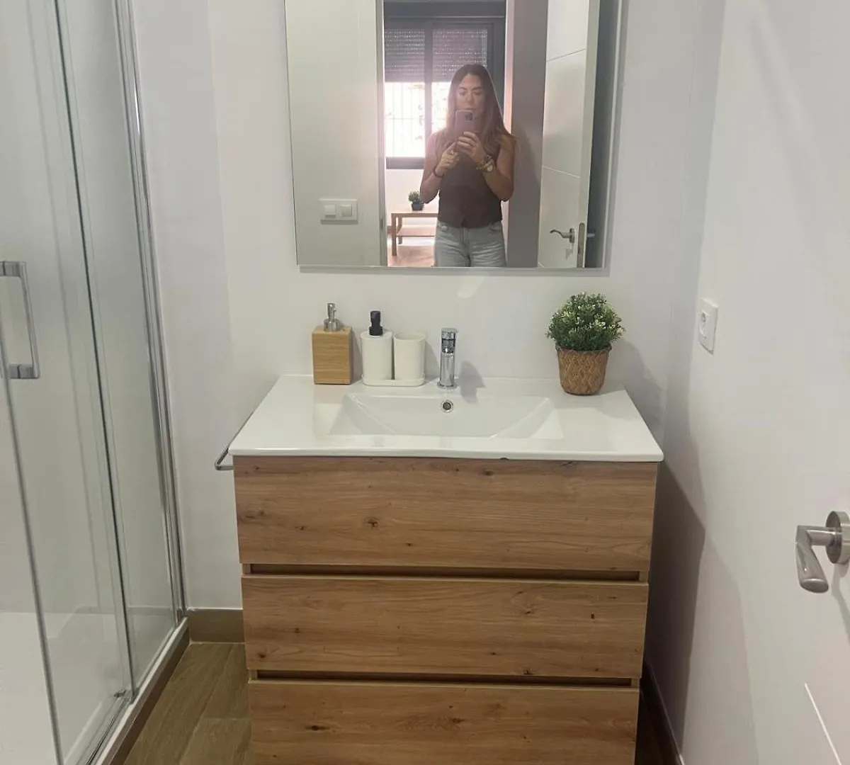 아파트호텔 Triana Suite Apartament 세비야