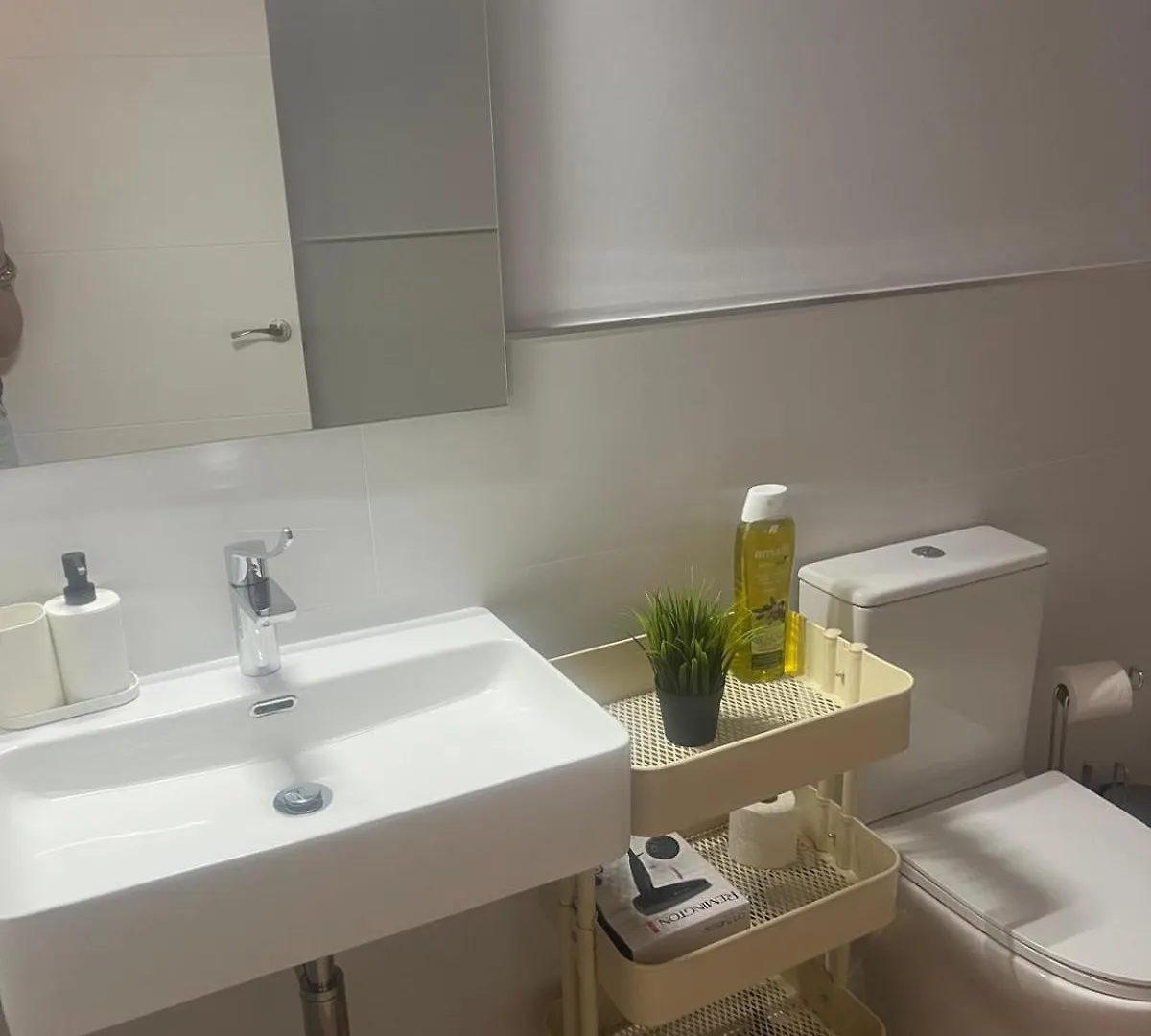 Triana Suite Apartament 세비야 0*,