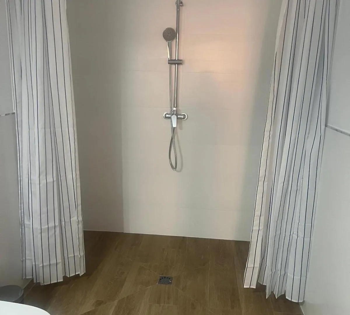 Triana Suite Apartament 세비야